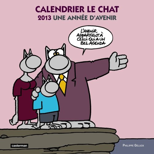 Le Chat 2013